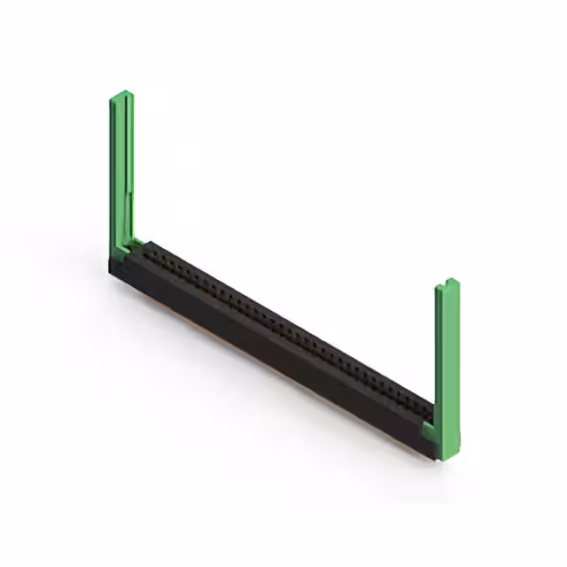 355-066-500-268 EDAC Inc.  Edgeboard Connectors